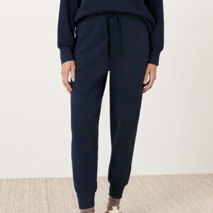 Organic CloudKnit Jogger